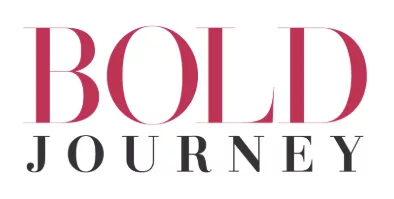 Bold Journey Logo